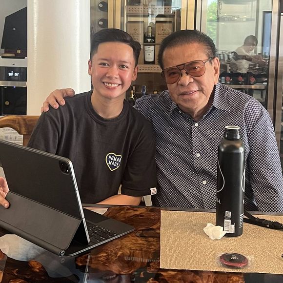 Meet your Posher, Ron - Picture 1 of 1